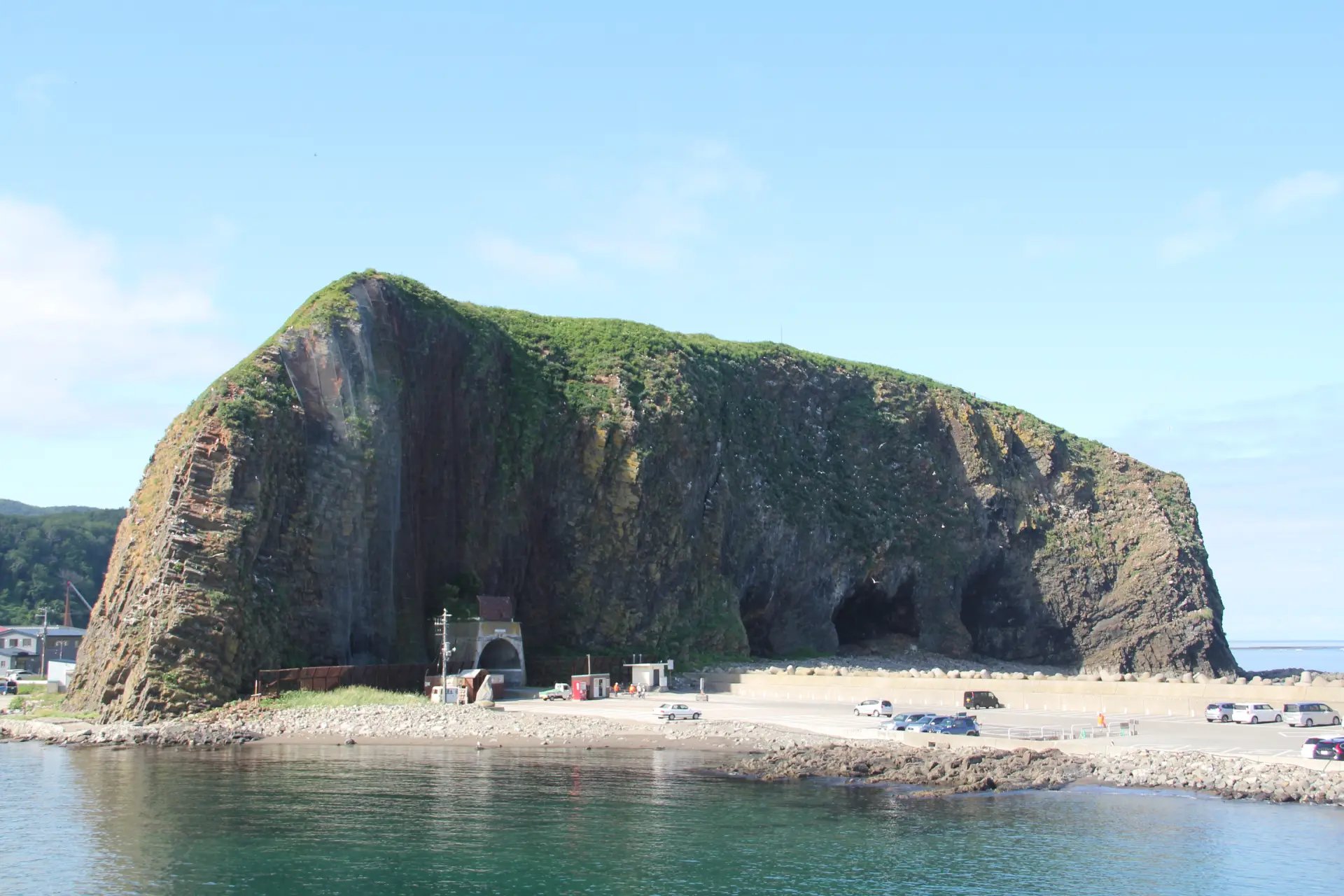 ⛰️ 오론코 바위(오론코이와) 이미지 6
